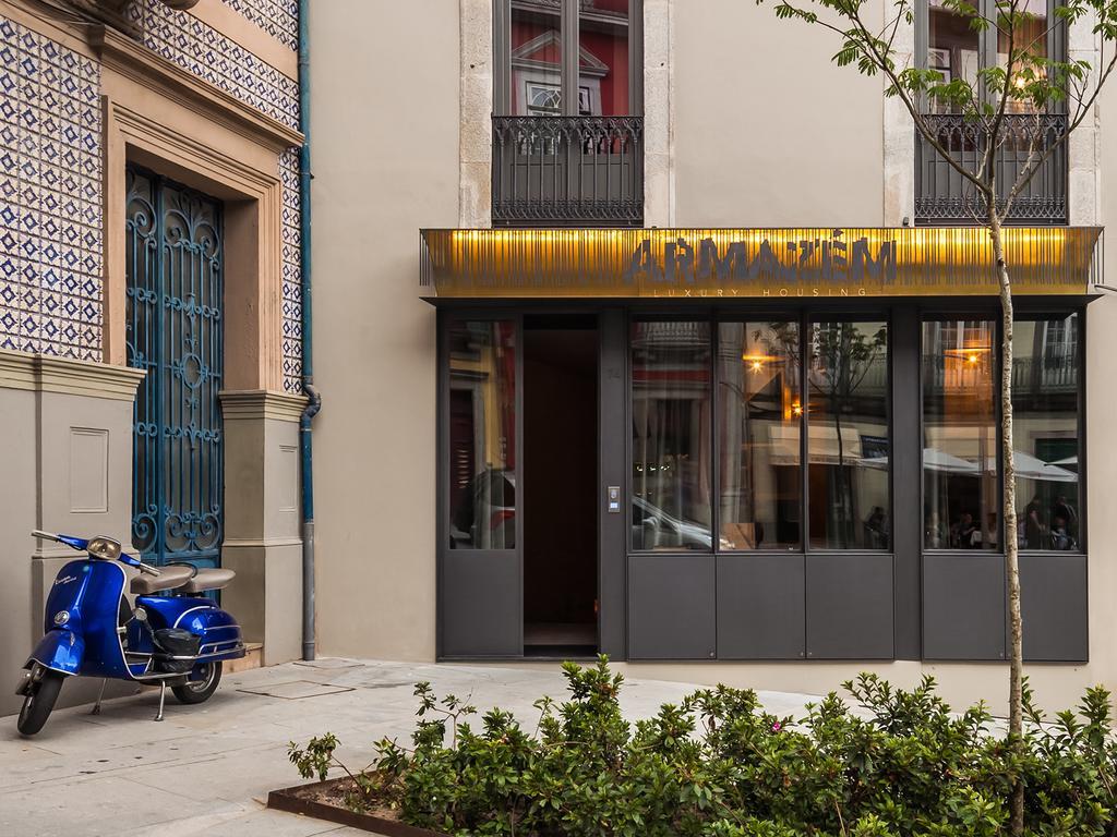 Armazem Luxury Housing- Architectural & Design Hotel Πόρτο Εξωτερικό φωτογραφία