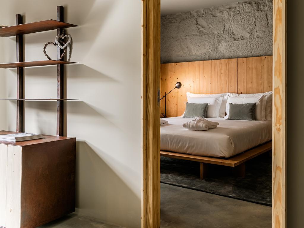 Armazem Luxury Housing- Architectural & Design Hotel Πόρτο Εξωτερικό φωτογραφία