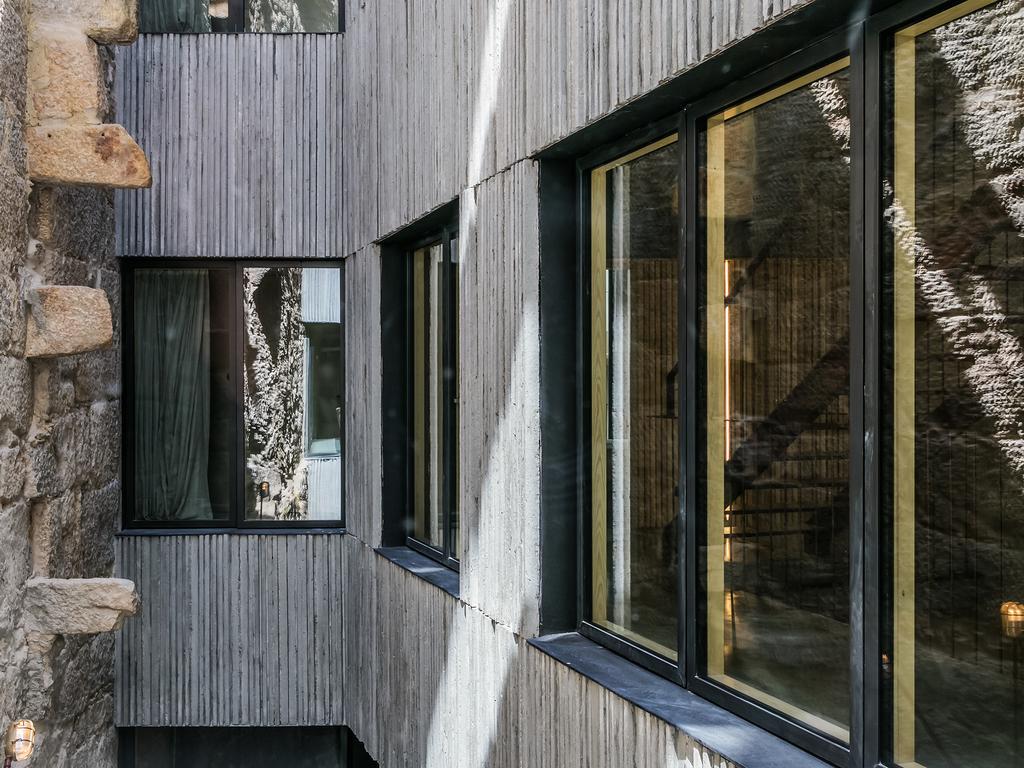 Armazem Luxury Housing- Architectural & Design Hotel Πόρτο Εξωτερικό φωτογραφία