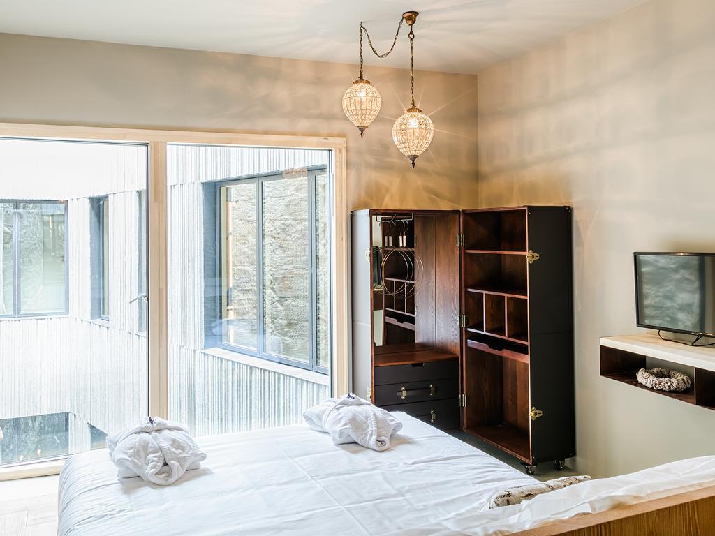 Armazem Luxury Housing- Architectural & Design Hotel Πόρτο Εξωτερικό φωτογραφία