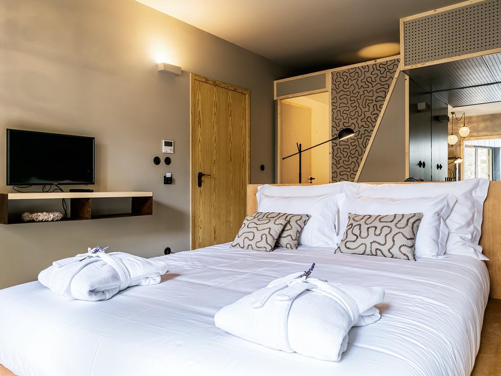 Armazem Luxury Housing- Architectural & Design Hotel Πόρτο Εξωτερικό φωτογραφία