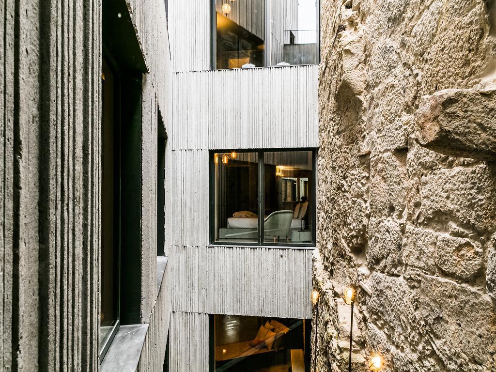 Armazem Luxury Housing- Architectural & Design Hotel Πόρτο Εξωτερικό φωτογραφία