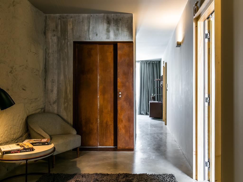 Armazem Luxury Housing- Architectural & Design Hotel Πόρτο Εξωτερικό φωτογραφία