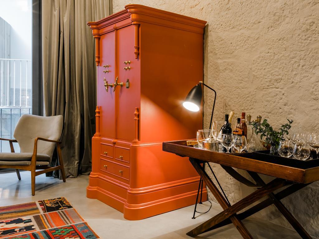 Armazem Luxury Housing- Architectural & Design Hotel Πόρτο Εξωτερικό φωτογραφία