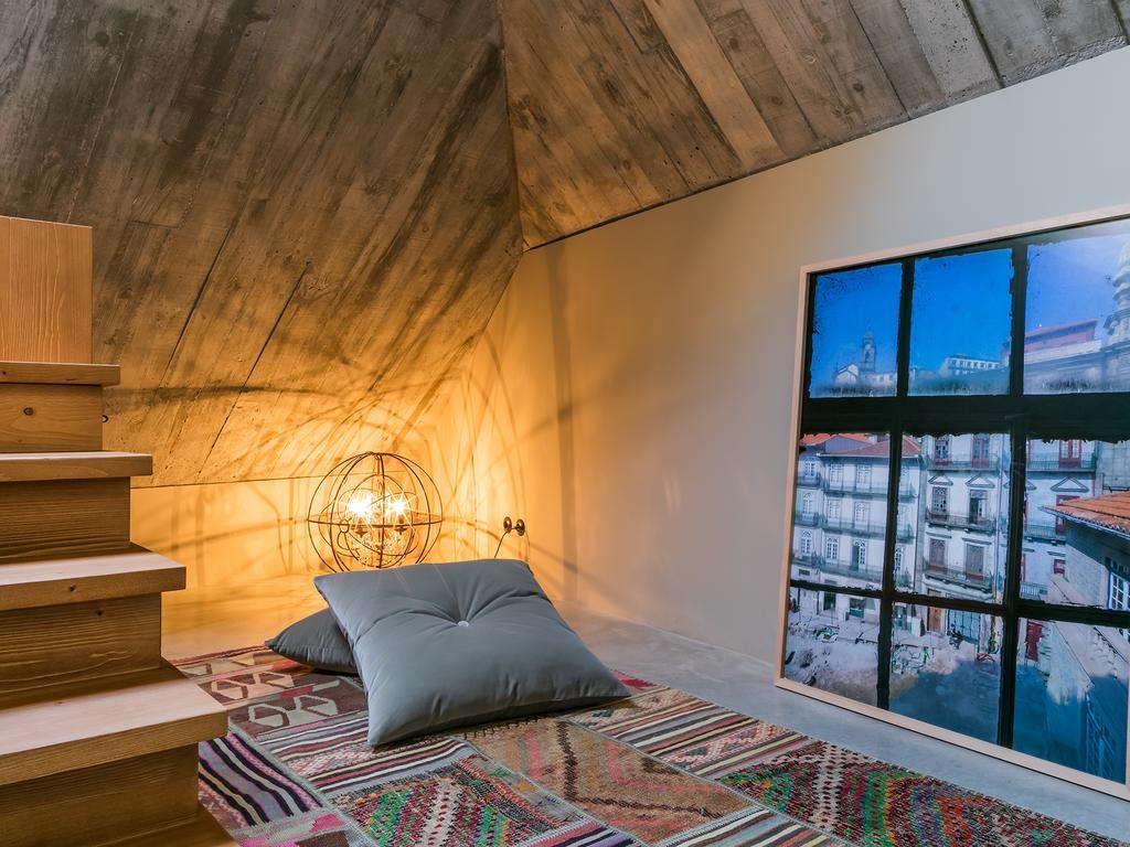Armazem Luxury Housing- Architectural & Design Hotel Πόρτο Εξωτερικό φωτογραφία