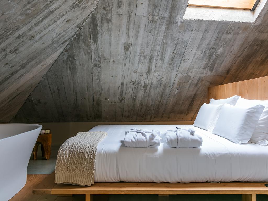 Armazem Luxury Housing- Architectural & Design Hotel Πόρτο Εξωτερικό φωτογραφία