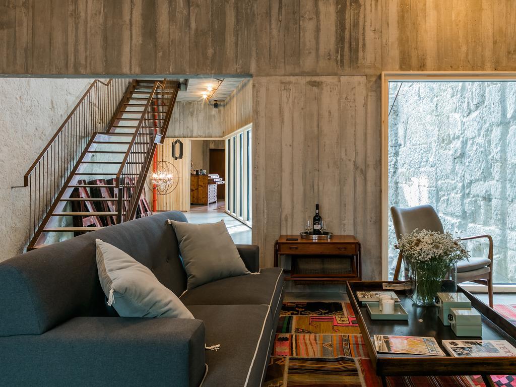 Armazem Luxury Housing- Architectural & Design Hotel Πόρτο Εξωτερικό φωτογραφία