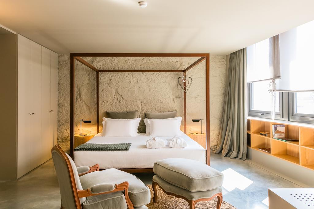 Armazem Luxury Housing- Architectural & Design Hotel Πόρτο Εξωτερικό φωτογραφία