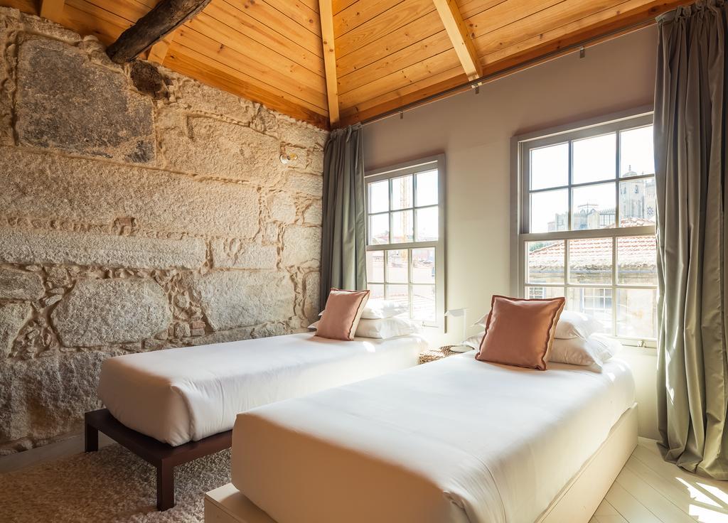 Armazem Luxury Housing- Architectural & Design Hotel Πόρτο Εξωτερικό φωτογραφία