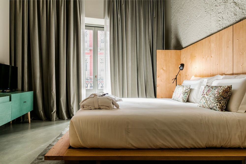 Armazem Luxury Housing- Architectural & Design Hotel Πόρτο Εξωτερικό φωτογραφία