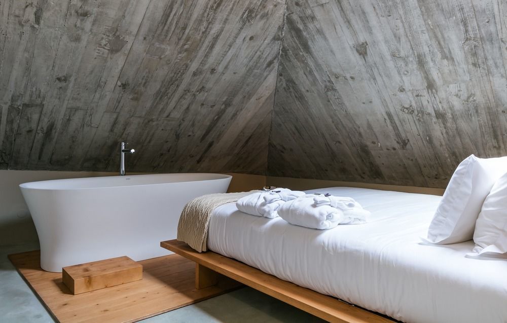 Armazem Luxury Housing- Architectural & Design Hotel Πόρτο Εξωτερικό φωτογραφία