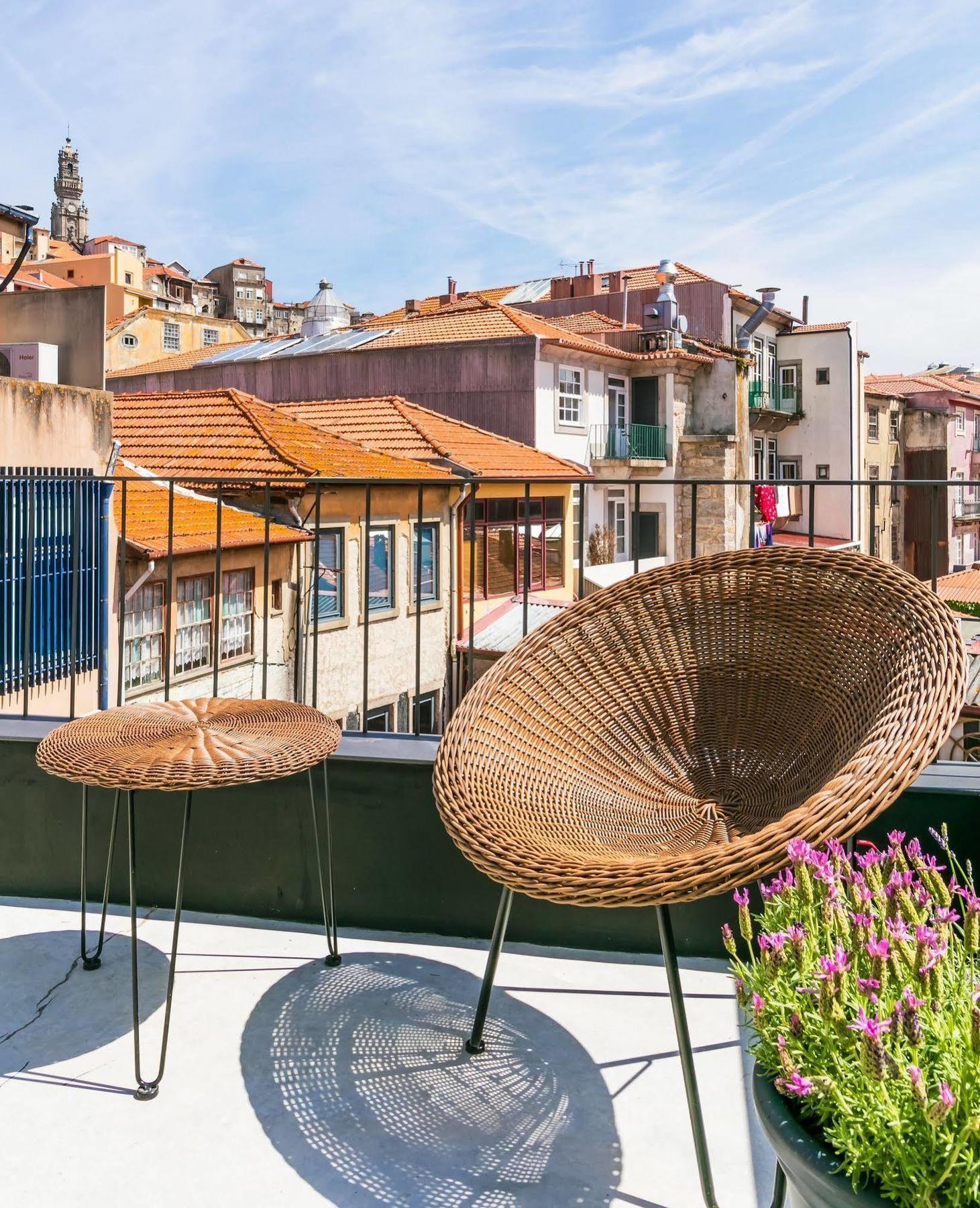 Armazem Luxury Housing- Architectural & Design Hotel Πόρτο Εξωτερικό φωτογραφία