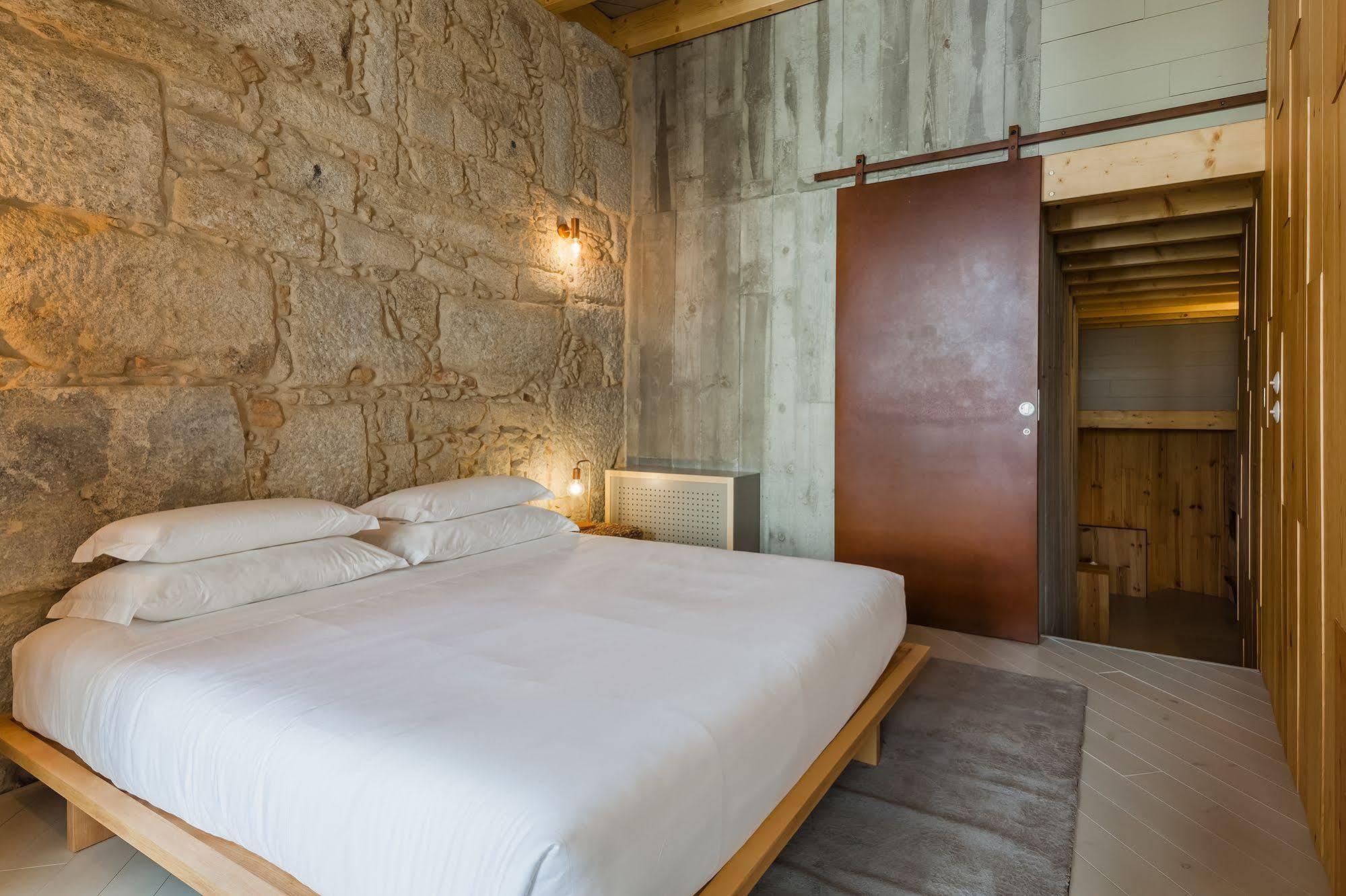Armazem Luxury Housing- Architectural & Design Hotel Πόρτο Εξωτερικό φωτογραφία