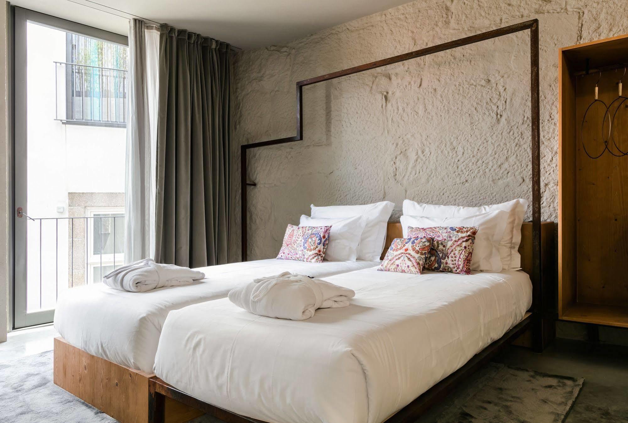 Armazem Luxury Housing- Architectural & Design Hotel Πόρτο Εξωτερικό φωτογραφία