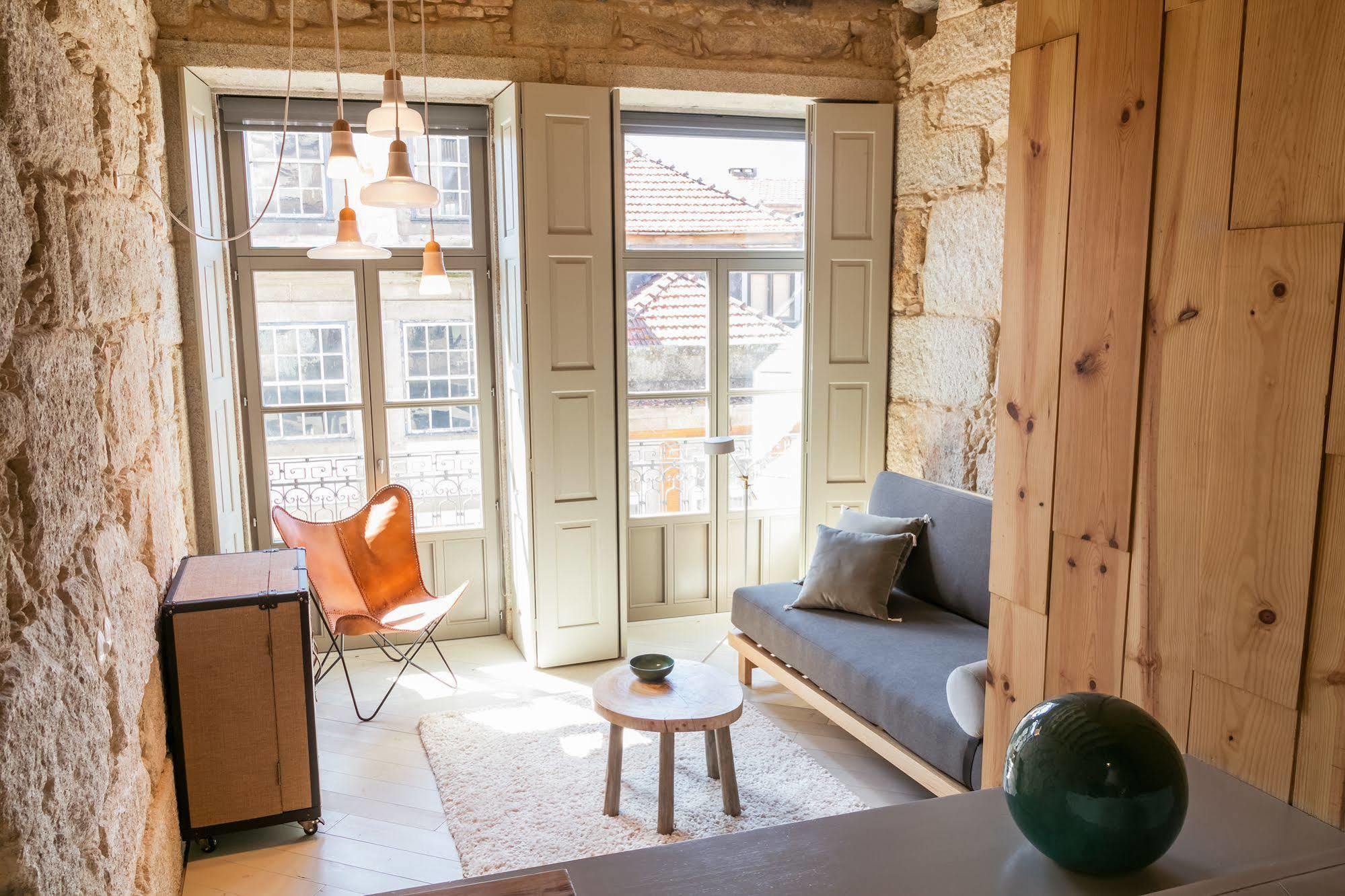 Armazem Luxury Housing- Architectural & Design Hotel Πόρτο Εξωτερικό φωτογραφία