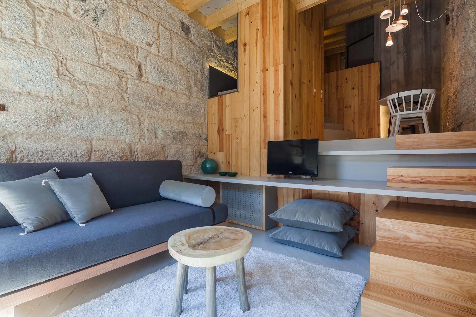 Armazem Luxury Housing- Architectural & Design Hotel Πόρτο Εξωτερικό φωτογραφία