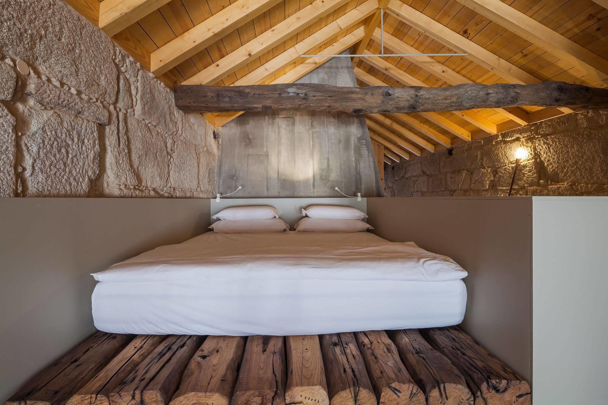Armazem Luxury Housing- Architectural & Design Hotel Πόρτο Εξωτερικό φωτογραφία