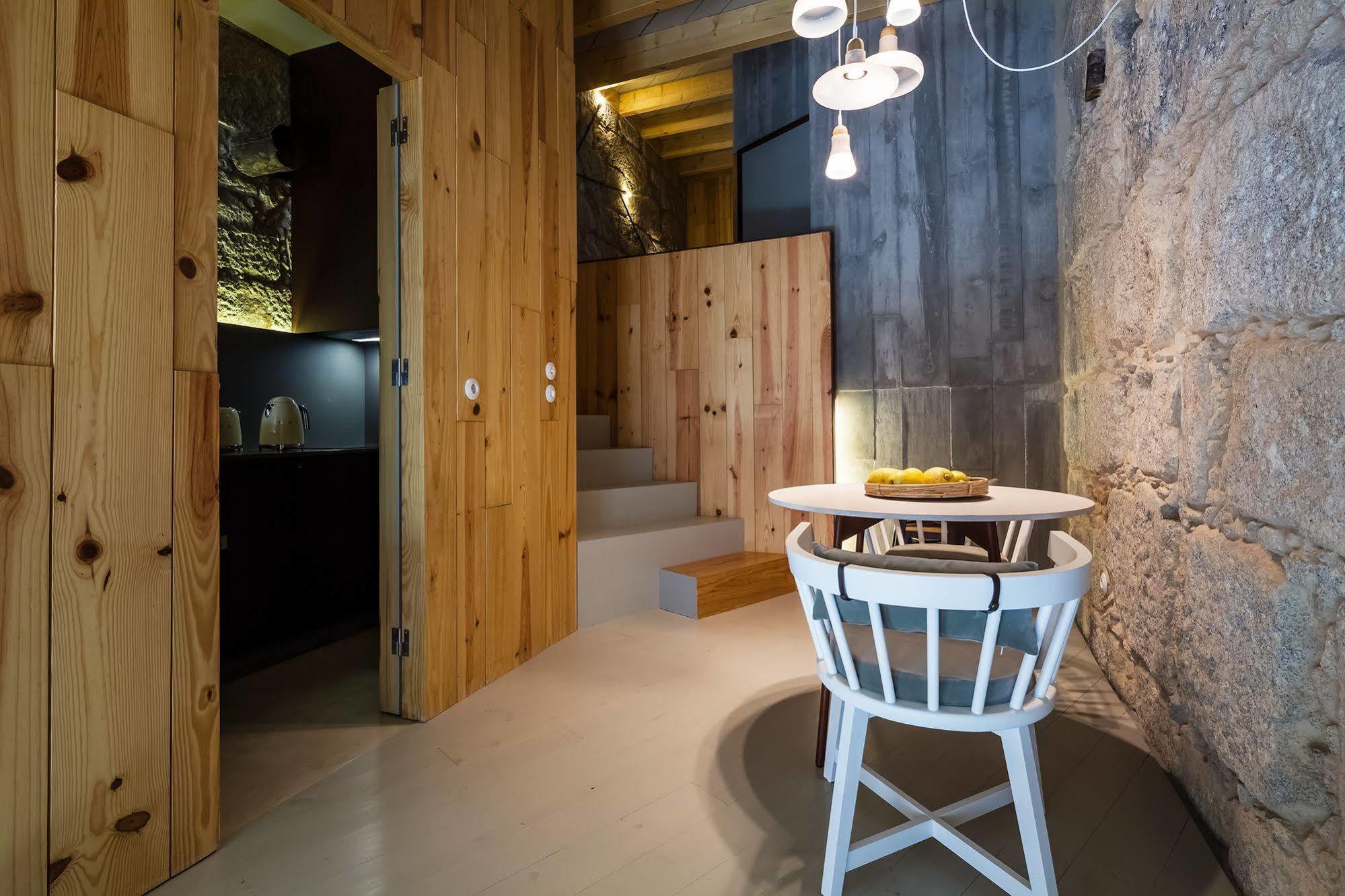 Armazem Luxury Housing- Architectural & Design Hotel Πόρτο Εξωτερικό φωτογραφία