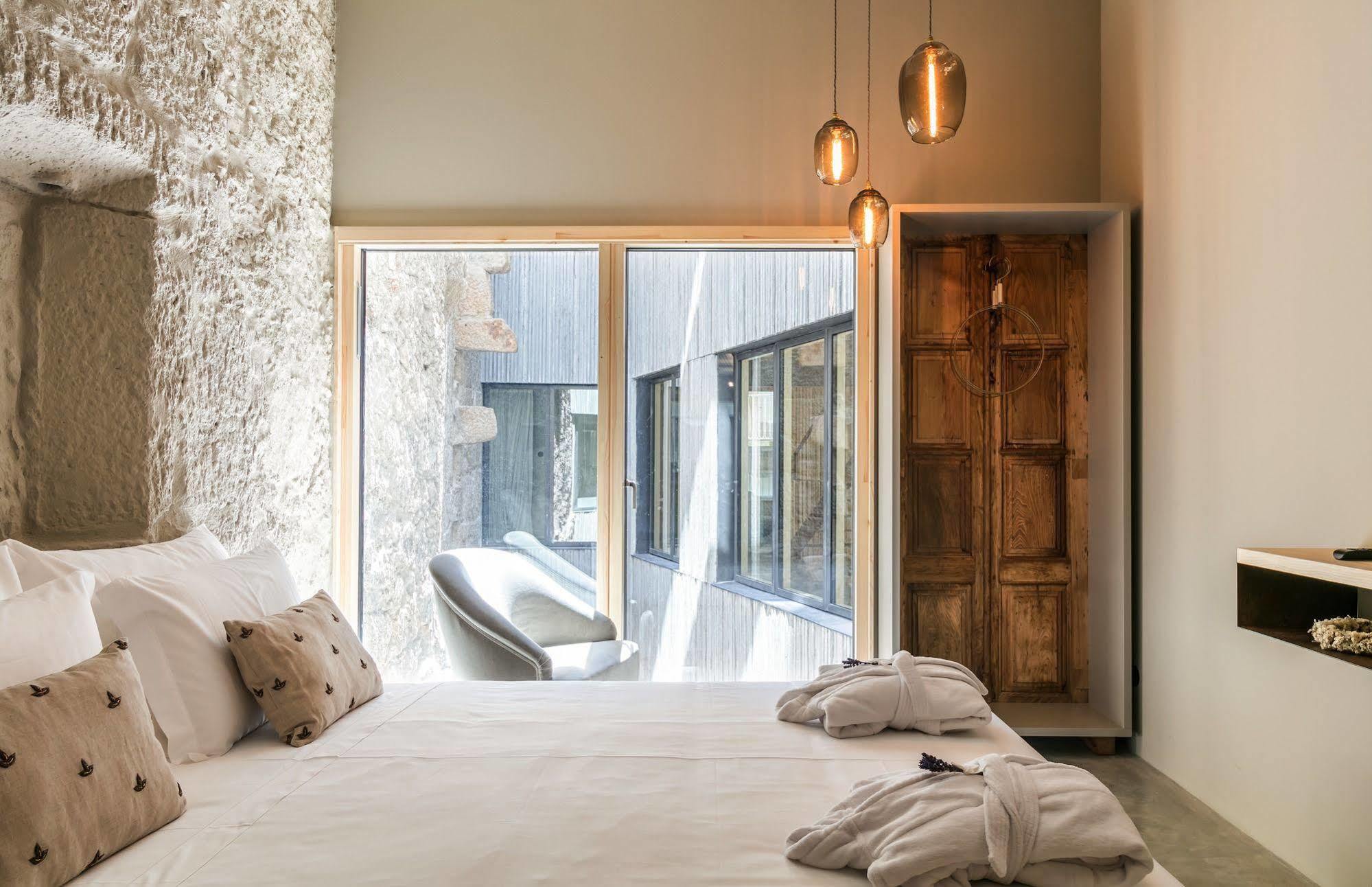 Armazem Luxury Housing- Architectural & Design Hotel Πόρτο Εξωτερικό φωτογραφία