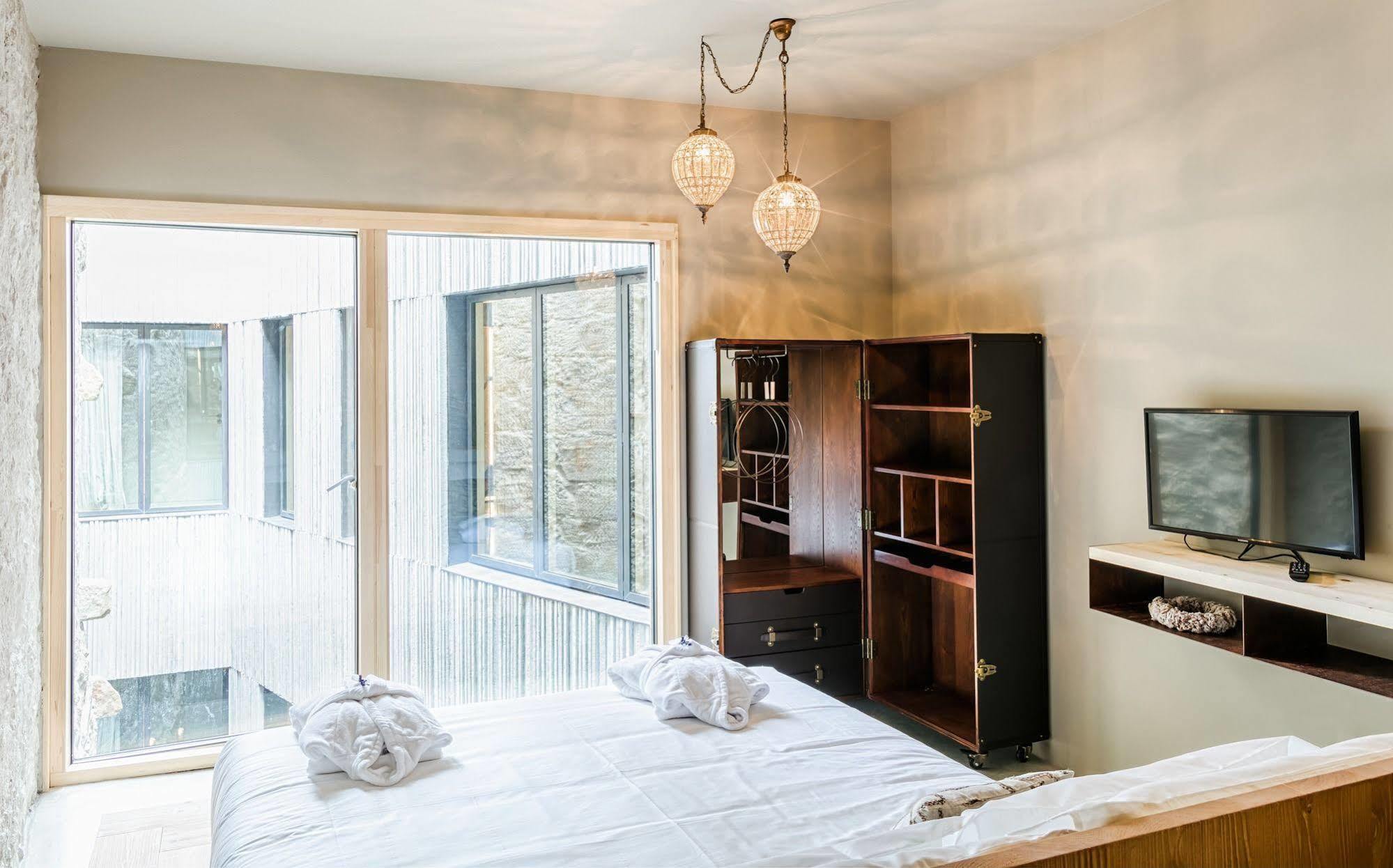 Armazem Luxury Housing- Architectural & Design Hotel Πόρτο Εξωτερικό φωτογραφία